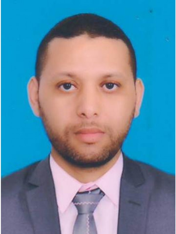 عصام أحمد السنوسي قاسم