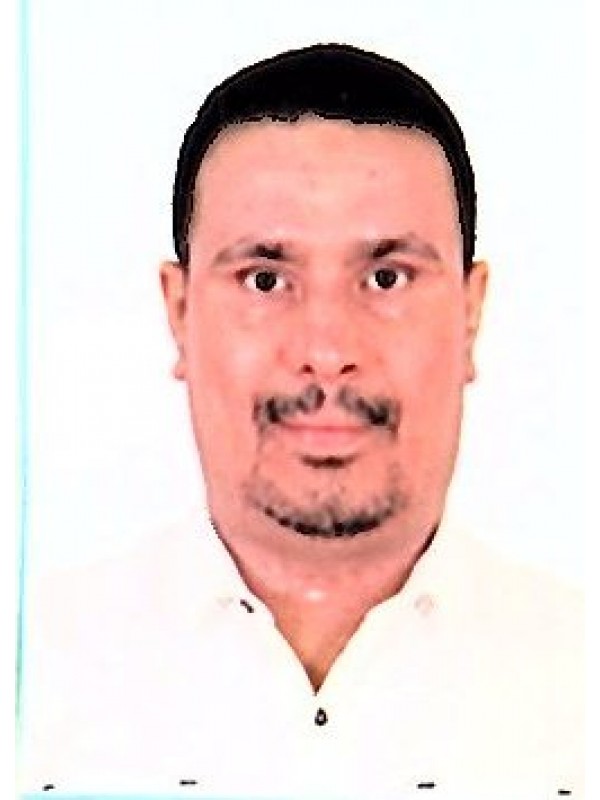 عمر الصديق عمر عبود