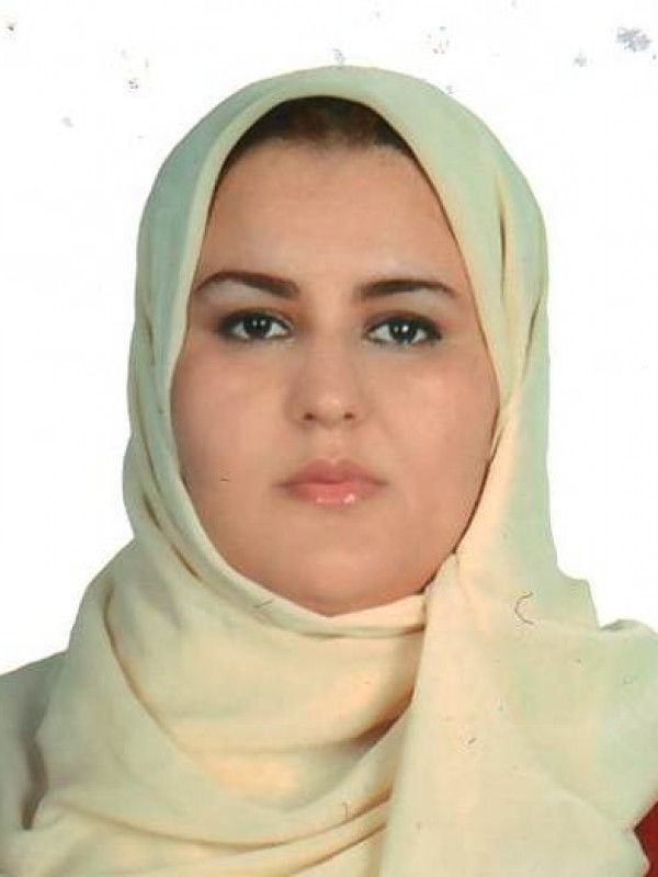 كوثر محمد محمود الزعلوك