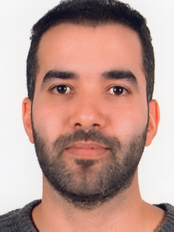 وسام علي مفتاح النويجي