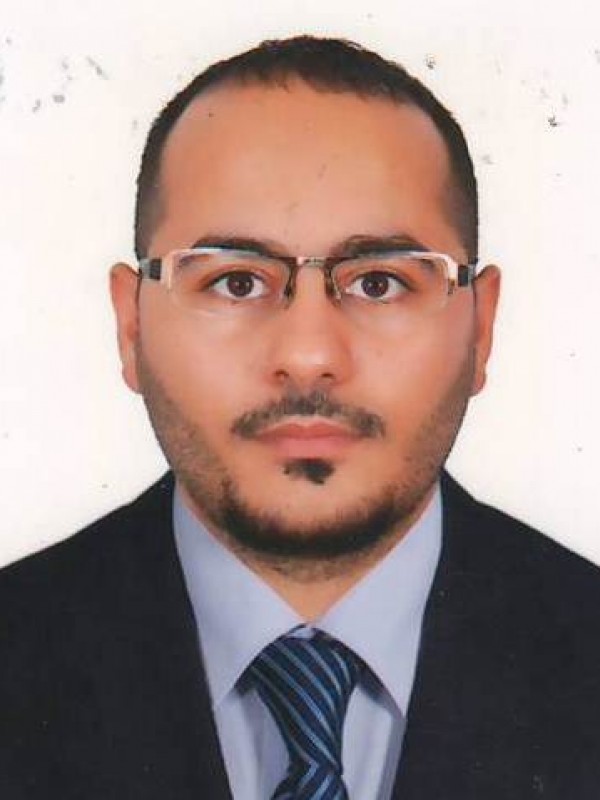 عزالدين عبدالله أحمد السوداني