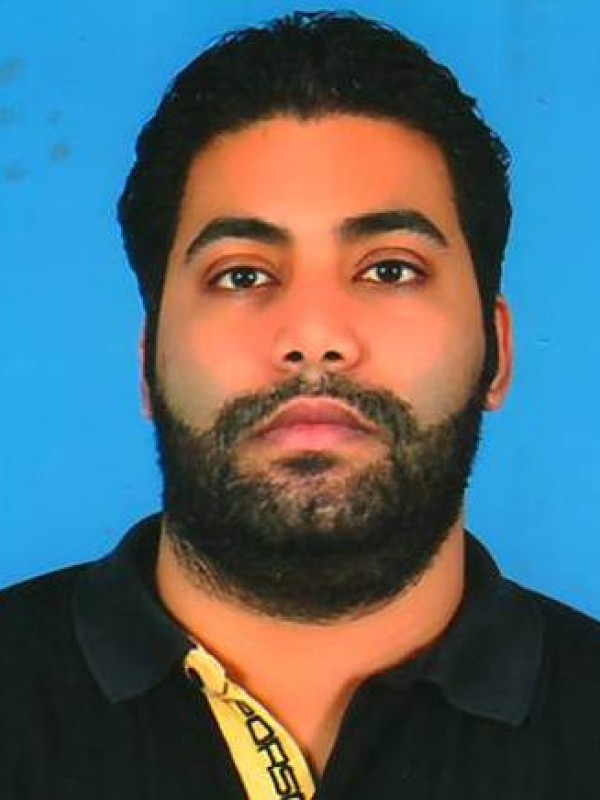 حسام عبدالرحيم محمد بن لامه