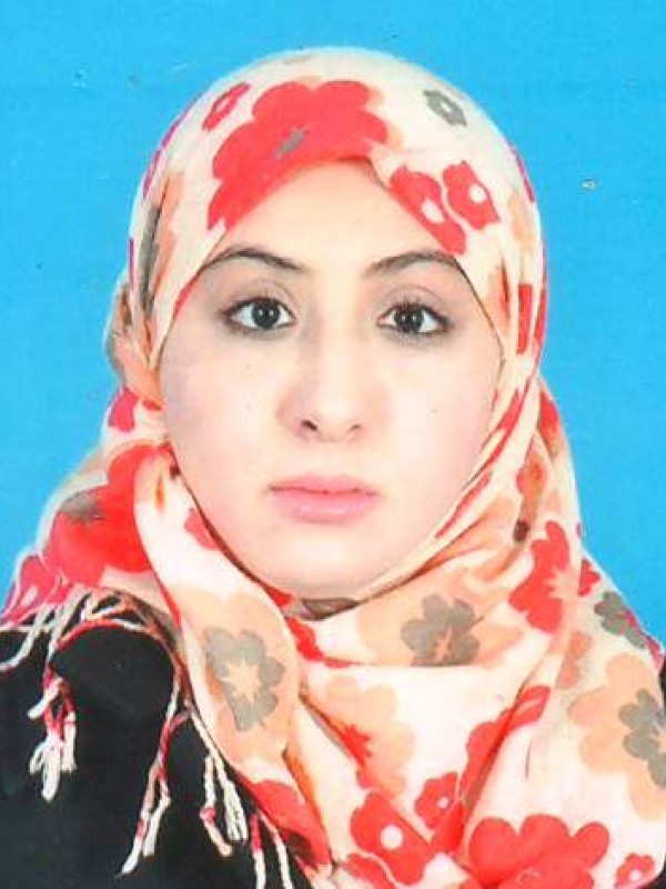 مروة محمد أبوالقاسم مسعود