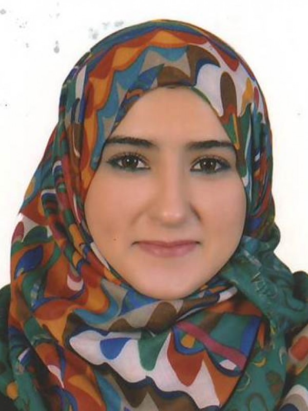 حنان محمد شعبان الشماخي