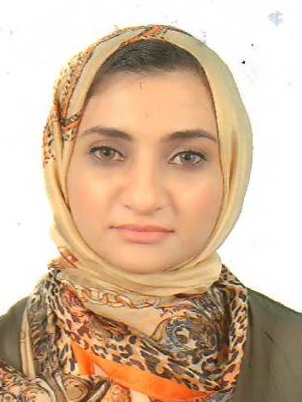 إسراء خليفة الطاهر أبولسين