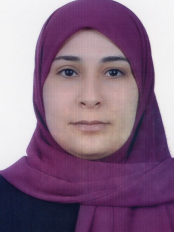 غادة أبوعائشة عثمان يحي