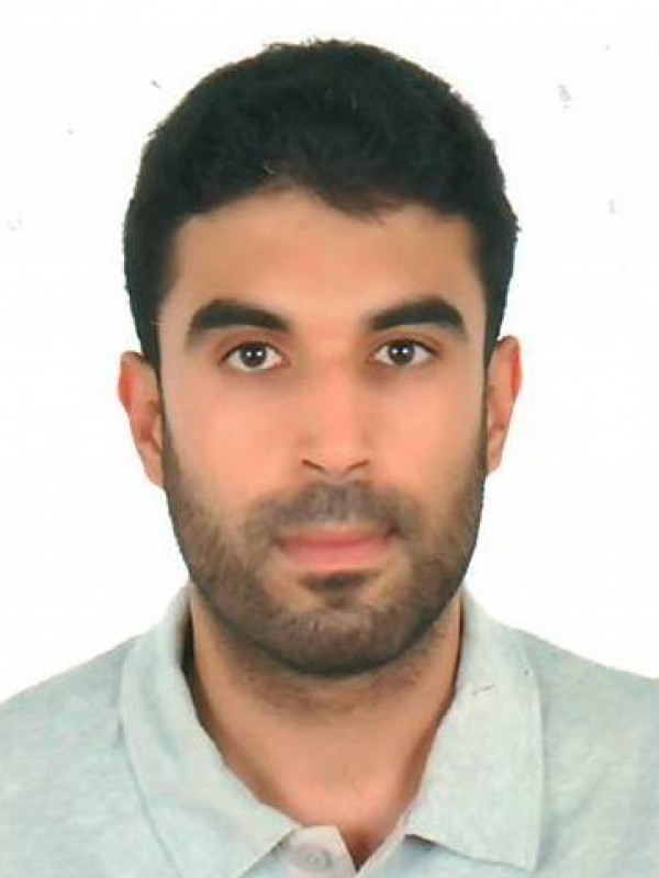 محمد إبراهيم مسعود القبلاوي