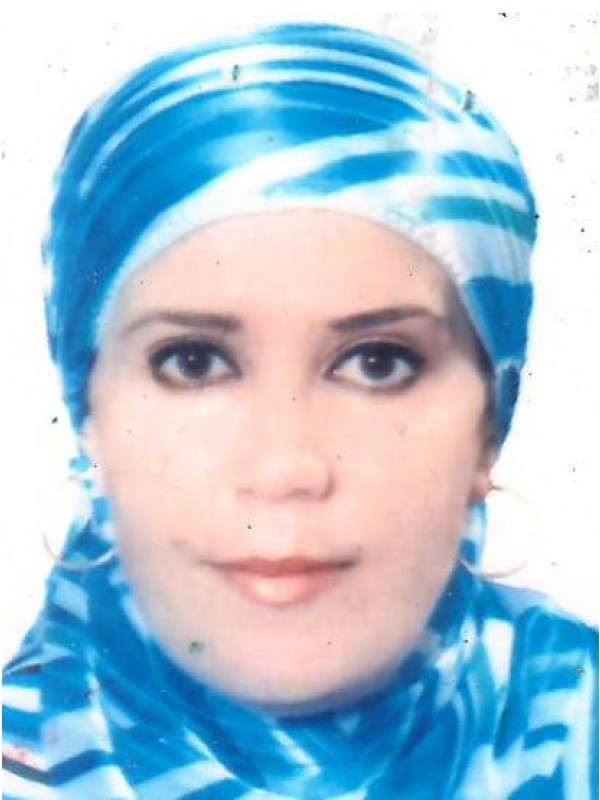 فضيلة الهادي أبوبكر مسعود