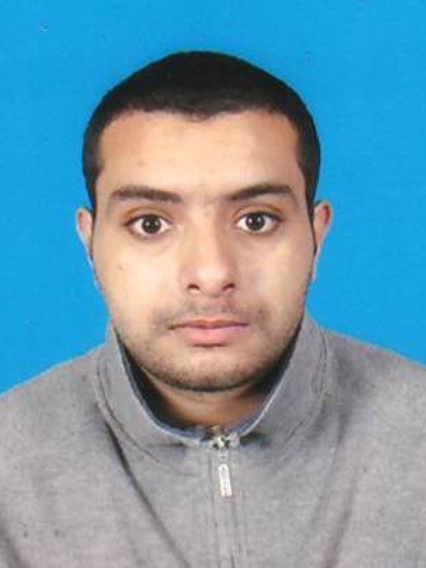 معاذ خليفة رمضان شلبي