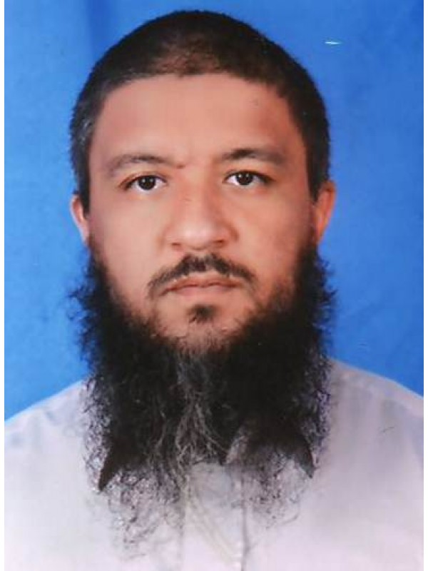 محمد محمود حسين موسى