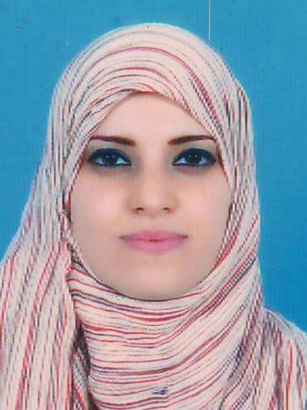 نسرين عادل سالم الويفاتي