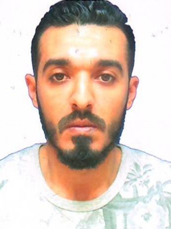 يزيد يوسف محمد رحيل