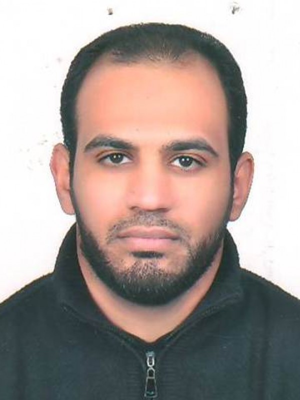 حسين محمد المدني علي