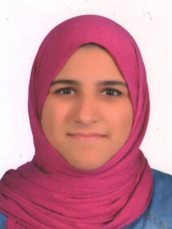 مروة سليم جمعة البعيلي