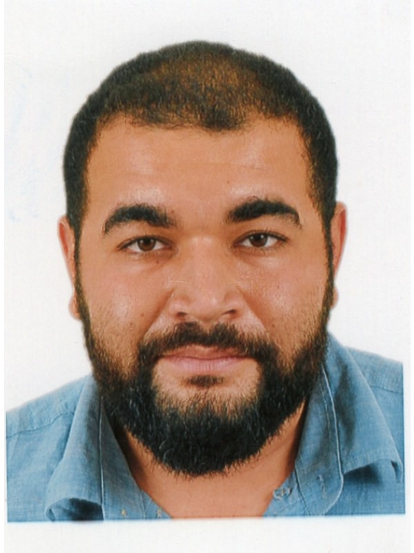 هيثم عثمان عبدالسلام الهمالي