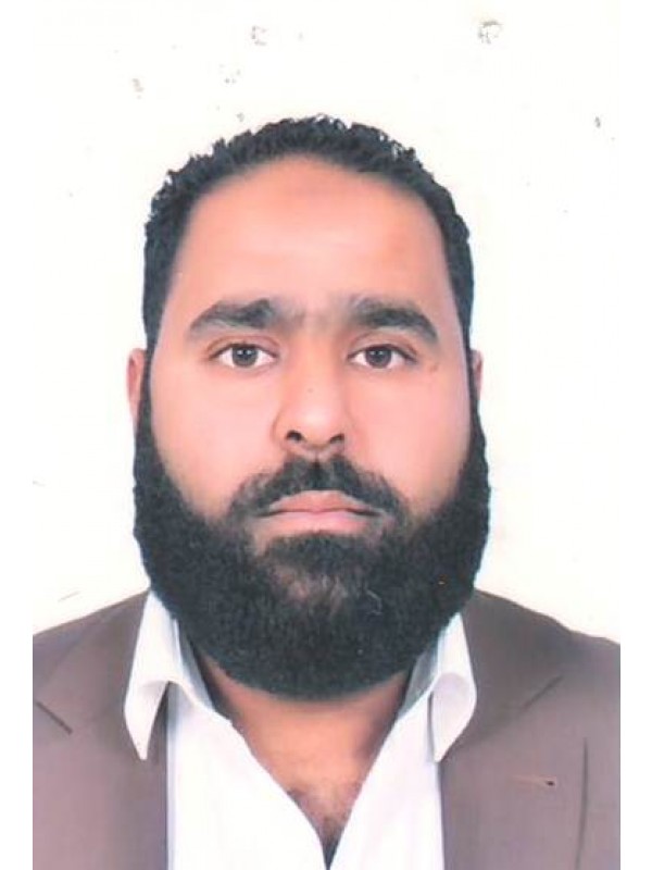 حسين علي حسن حسن