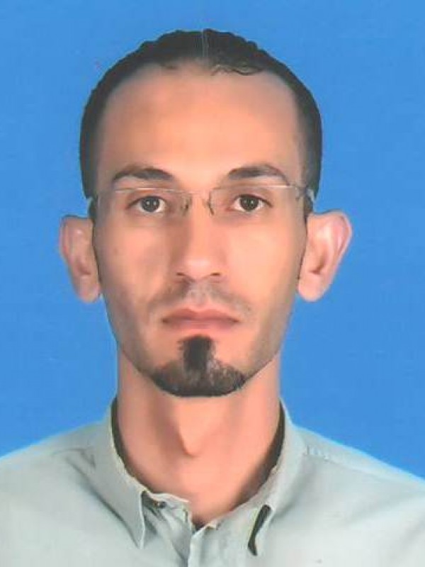 خالد مسعود علي ابوحربة