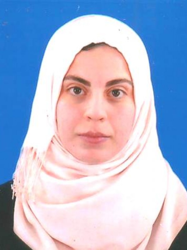 سماح سالم إمحمد عطاالله