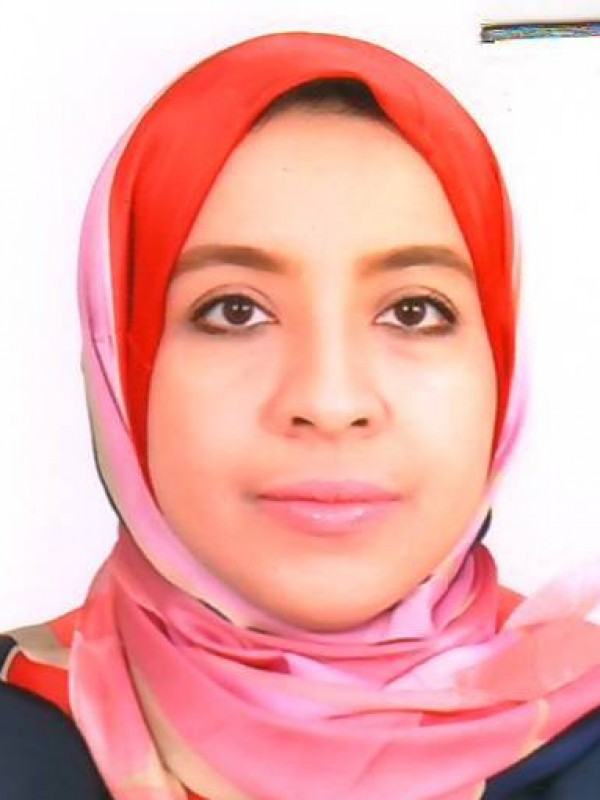 خولة أحمد علي عيسى