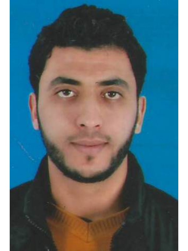 علي محمد علي هدية