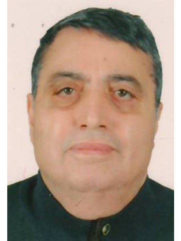 المحجوب احمد الزنداح