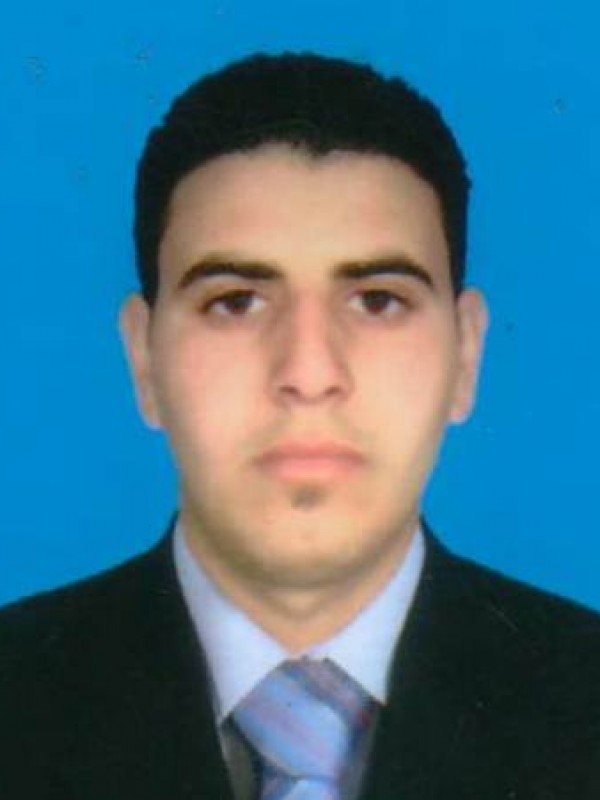 مراد مصطفى عبيد عبيد