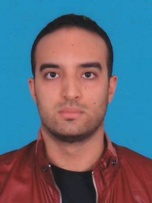 علي سعد علي زائد