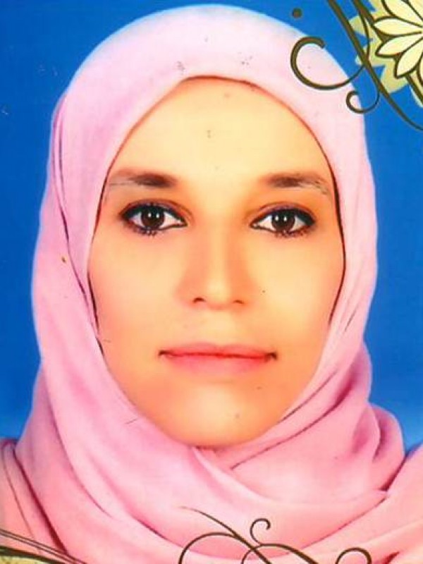 إسلام محمد علي المزوغي