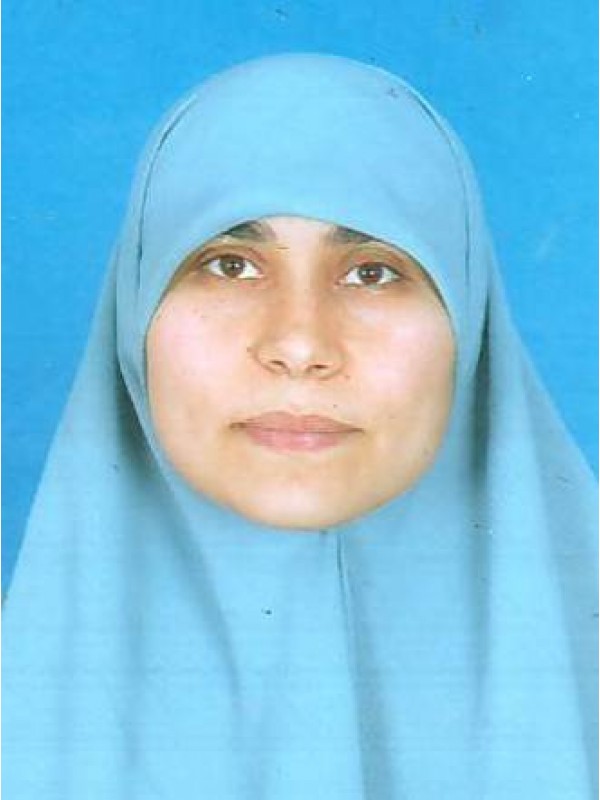 أريج حسين محمد اسماعيل