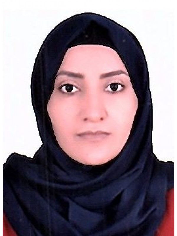 هدى جمعة عبدالله ميلاد