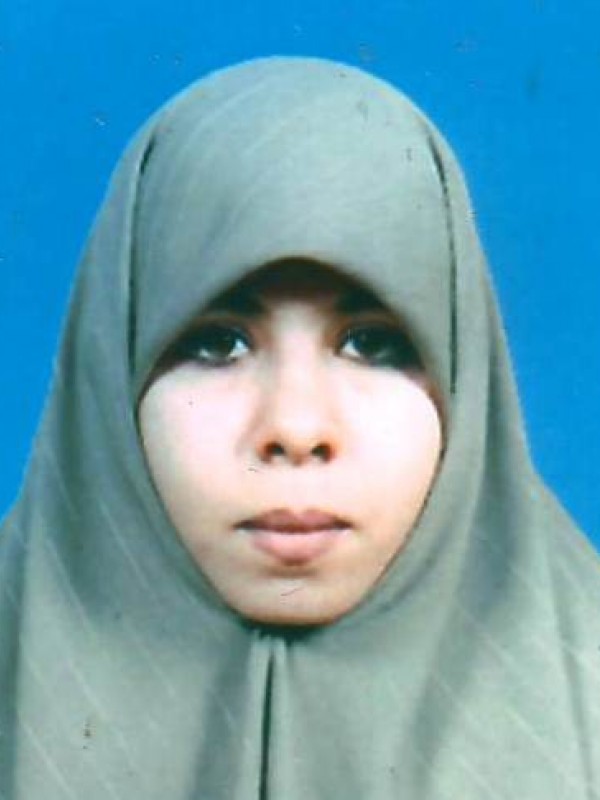  أميرة المبروك علي الجورني