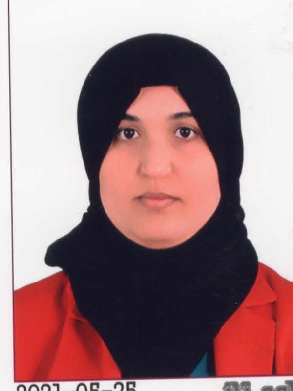 زينب إمحمد الهادي موسى