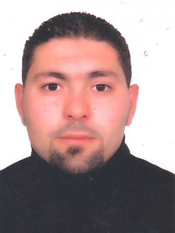 بشير محمد بشير الحماص