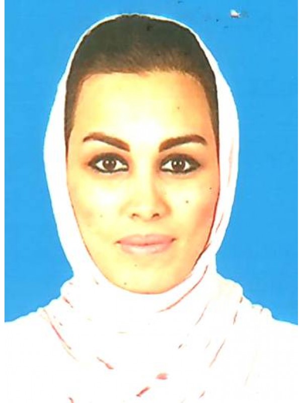 اسراء رمضان الجالي صقر