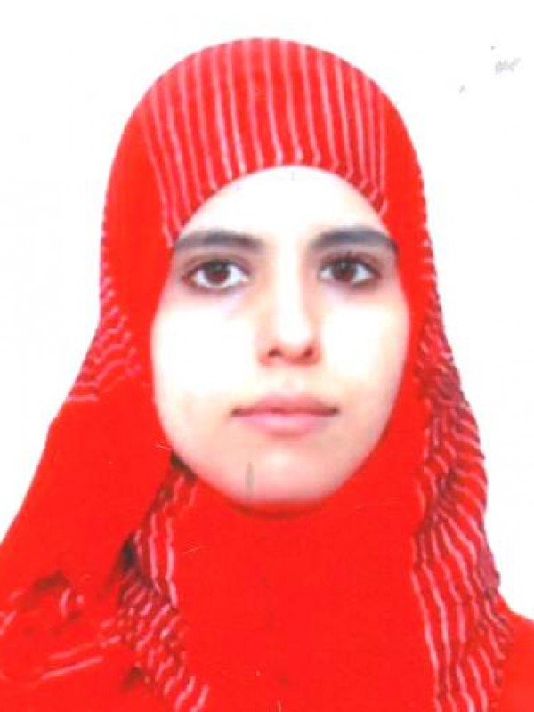 كميلة عبدالحميد محمد الجعفري