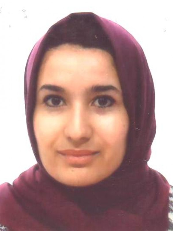 اسراء الجيلاني البشير جبريل