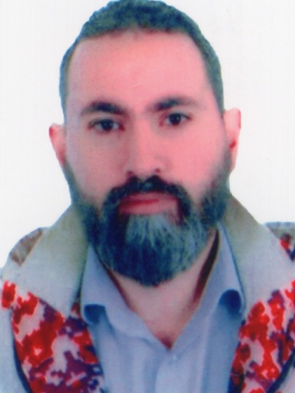 أشرف عبدالسلام موسى البوعيسى