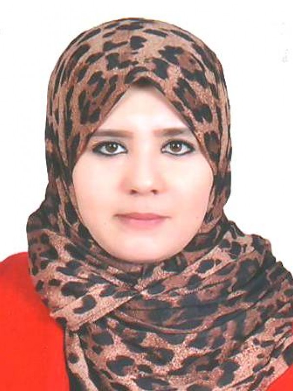 فاطمة الصديق الصادق الدالي