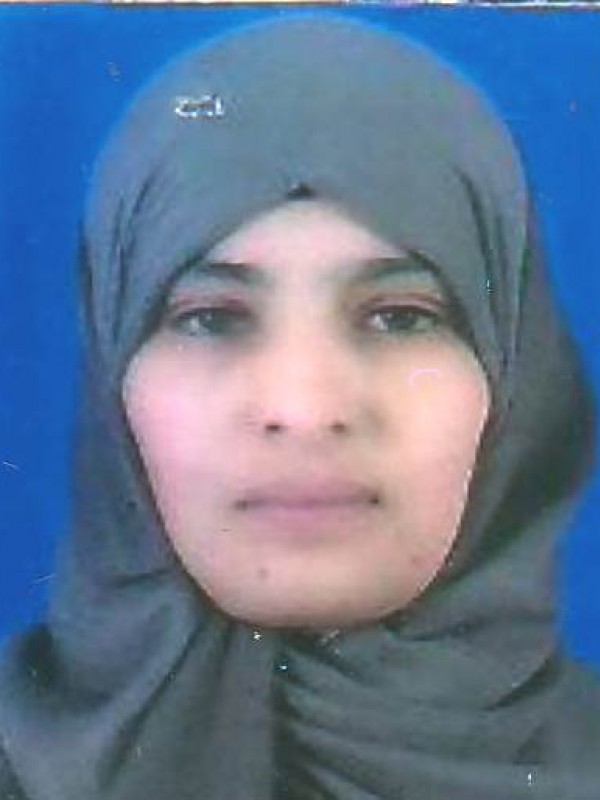 مها علي عبدالسلام المصباحي