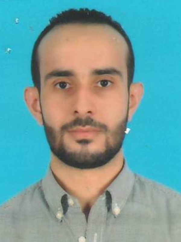 محمد أحمد علي أبوجليدة