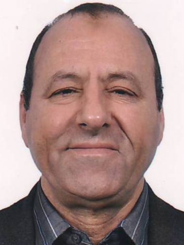 جمال ابراهيم الباروني