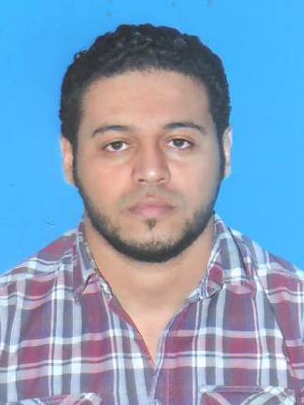 ميسر الطاهر محمد المستيري