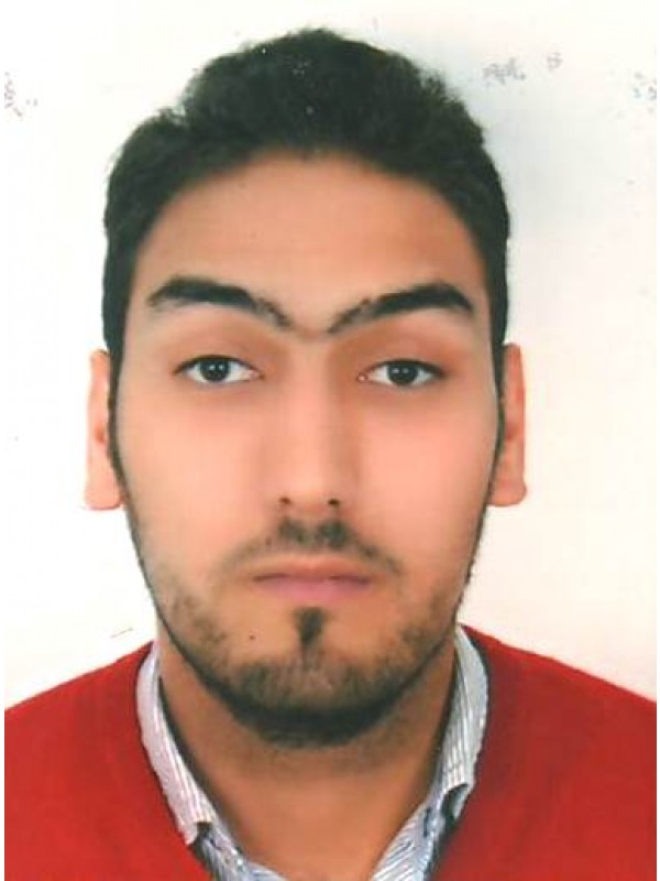 كامل فوزي كامل الجعودي