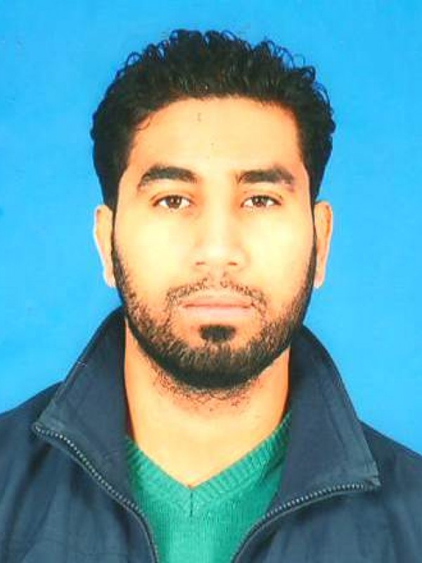 إبراهيم ميلود عبدالله عبدالقادر