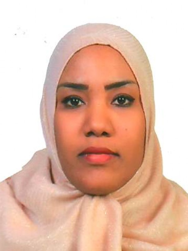 زهرة عمر بلقاسم صليل