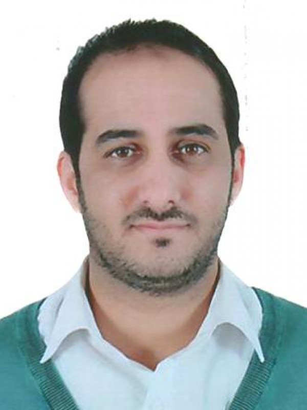 فيصل محمد الباشر"الحاج ميلاد"