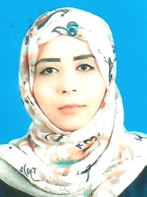 ايمان نوري سالم جمعة