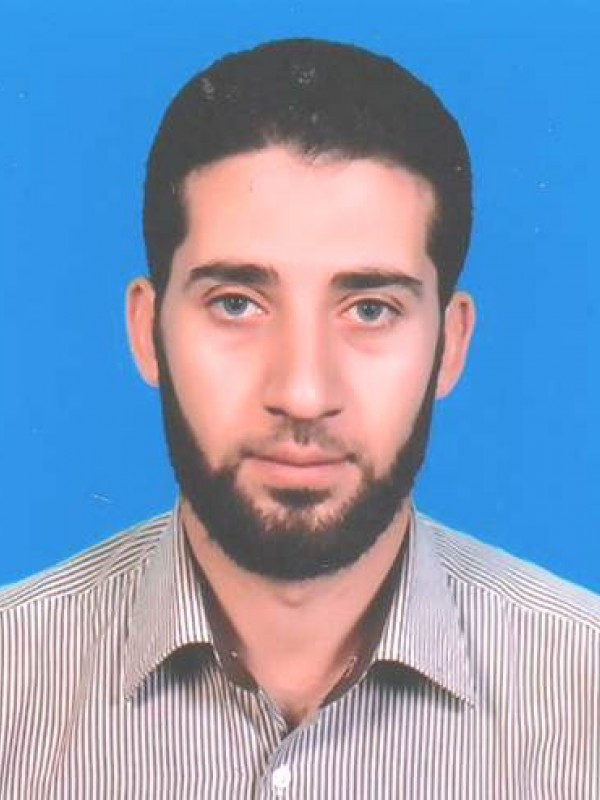 علي ناجي ابراهيم الدبو