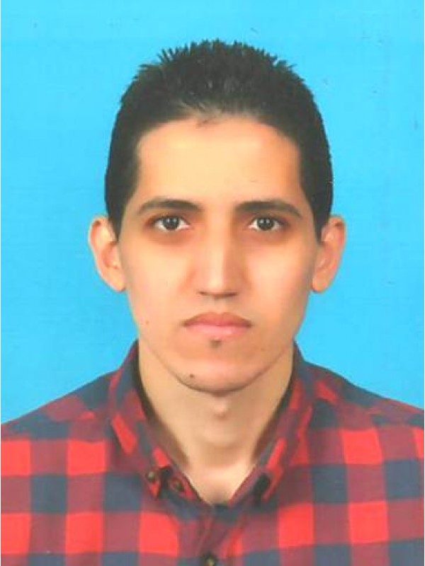 طه حسين محمد أبوعقرب