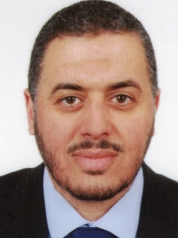 محمد مفتاح مصباح قمو